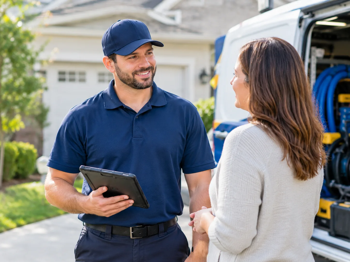 Sewage Backup Cleanup Sunbury, PA FAQs
